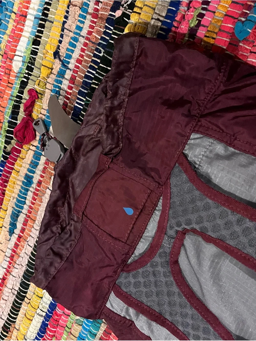 REI daypack